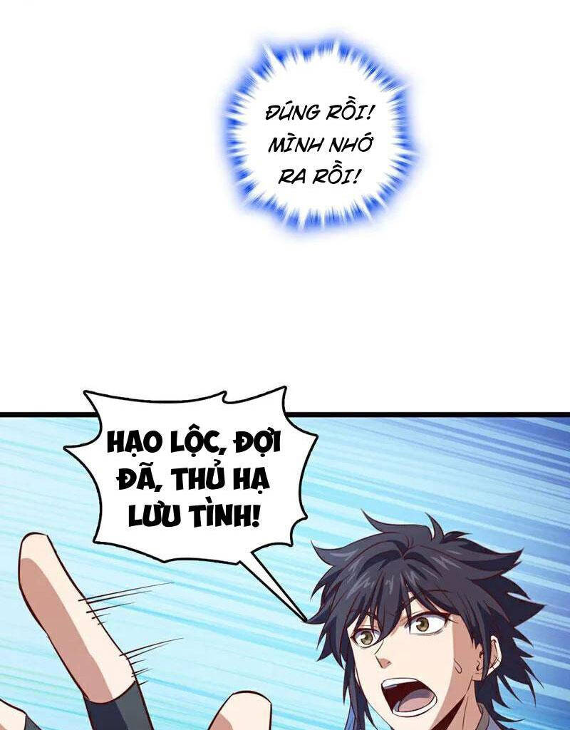 Ta , Thần Long Chi Hậu Chapter 85 - Trang 25