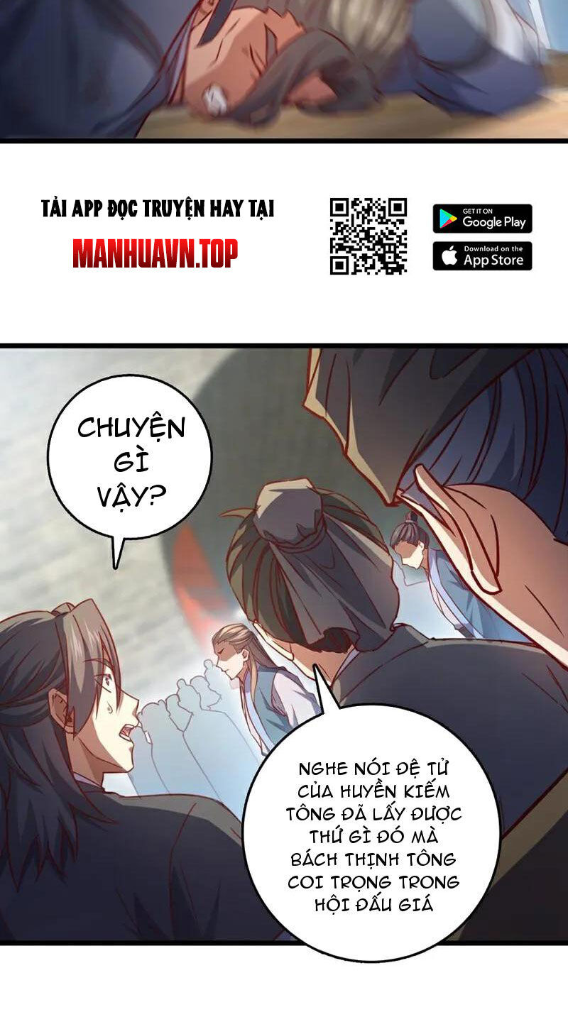 Ta , Thần Long Chi Hậu Chapter 60 - Trang 19