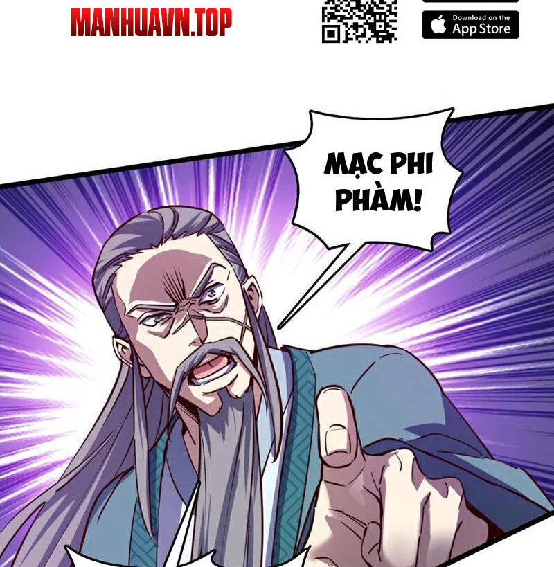 Ta , Thần Long Chi Hậu Chapter 79 - Trang 34