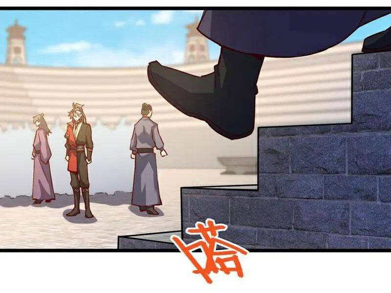 Ta , Thần Long Chi Hậu Chapter 87 - Trang 0