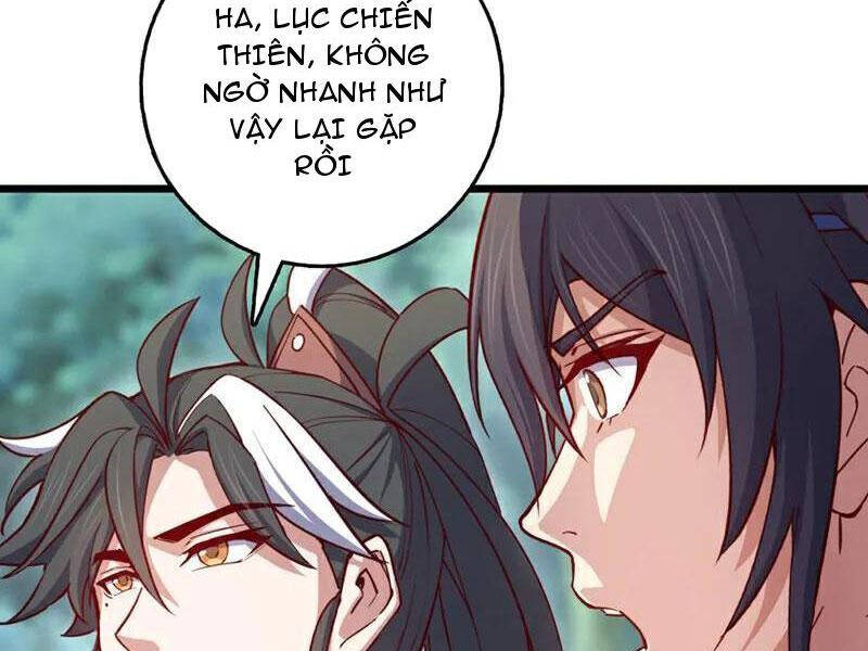 Ta , Thần Long Chi Hậu Chapter 89 - Trang 8