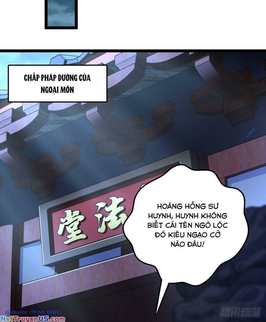 Ta , Thần Long Chi Hậu Chapter 9 - Trang 42