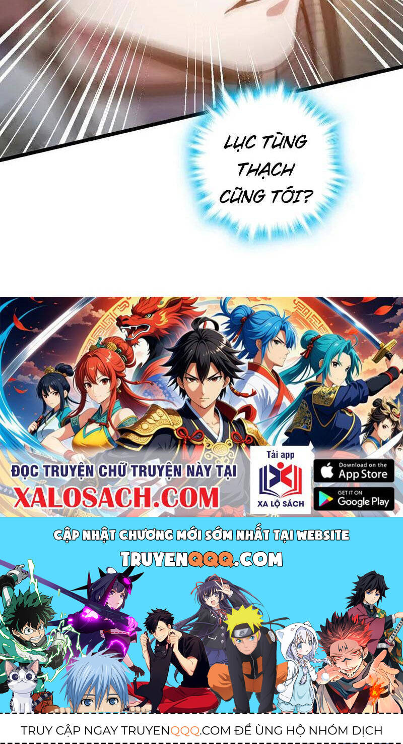 Ta , Thần Long Chi Hậu Chapter 85 - Trang 39