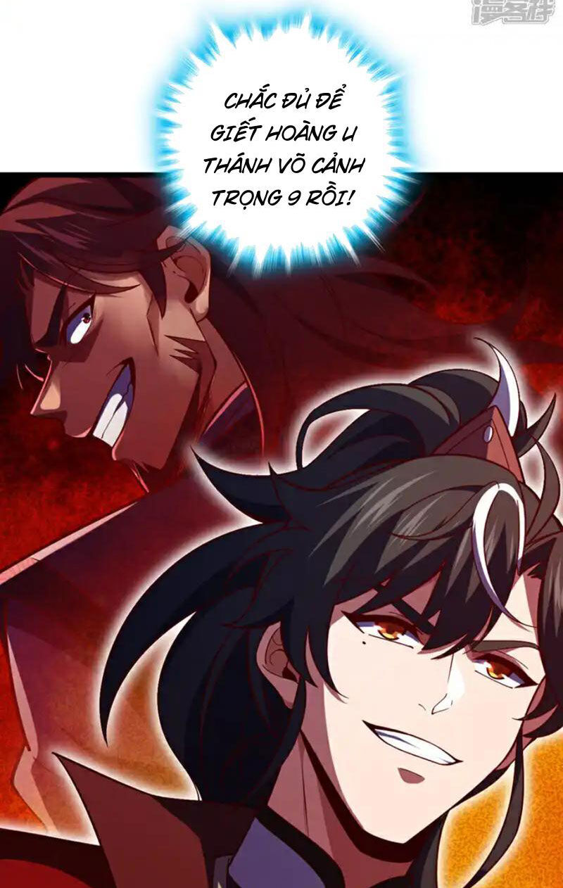 Ta , Thần Long Chi Hậu Chapter 53 - Trang 5