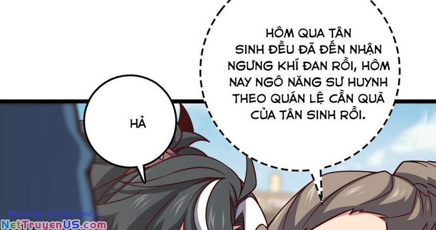 Ta , Thần Long Chi Hậu Chapter 8 - Trang 21