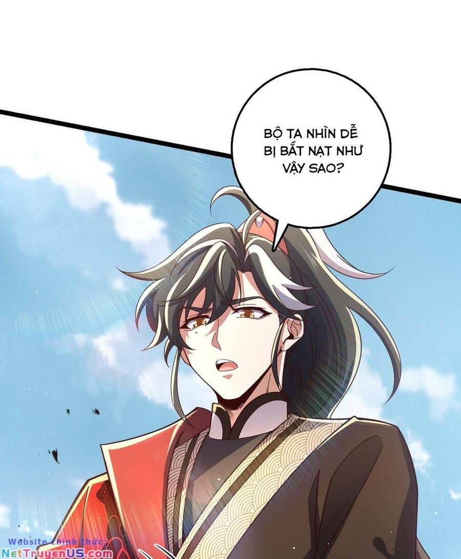 Ta , Thần Long Chi Hậu Chapter 7 - Trang 9