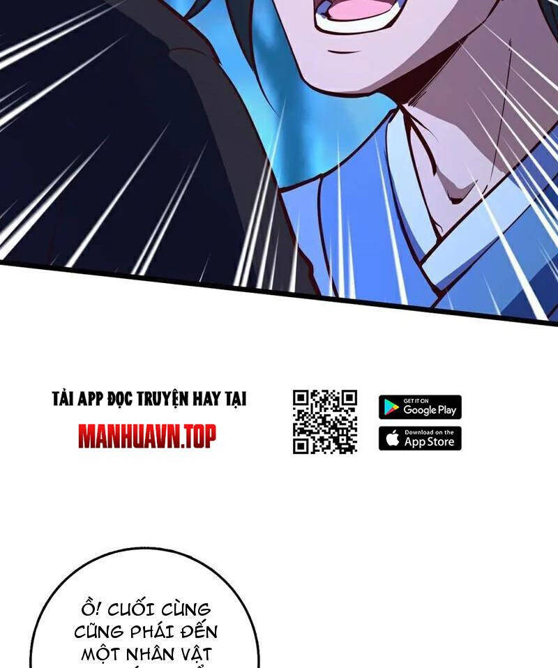 Ta , Thần Long Chi Hậu Chapter 92 - Trang 27