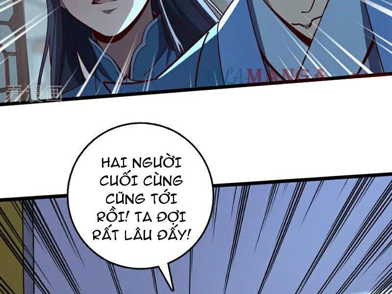 Ta , Thần Long Chi Hậu Chapter 62 - Trang 14