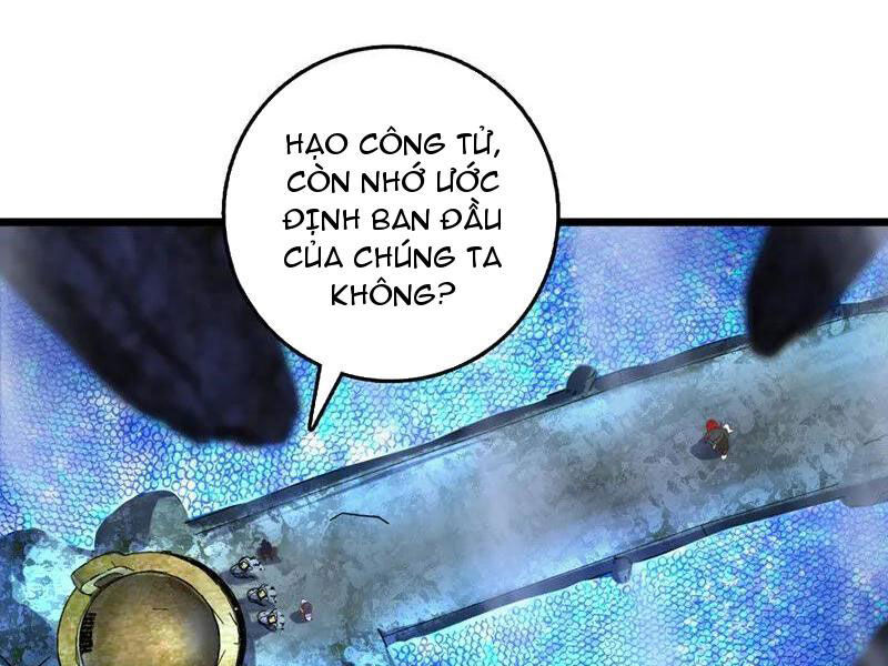 Ta , Thần Long Chi Hậu Chapter 69 - Trang 55