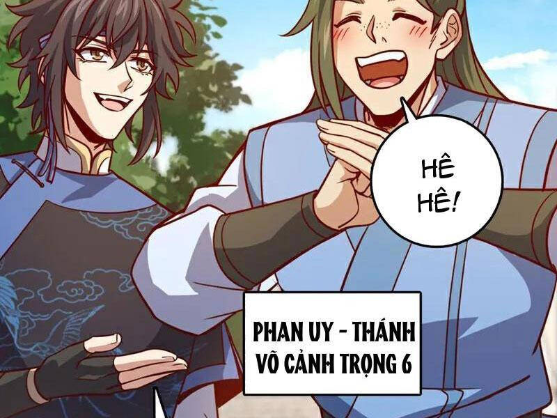 Ta , Thần Long Chi Hậu Chapter 86 - Trang 4