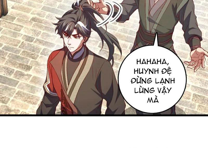 Ta , Thần Long Chi Hậu Chapter 61 - Trang 29