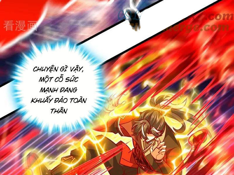 Ta , Thần Long Chi Hậu Chapter 70 - Trang 5