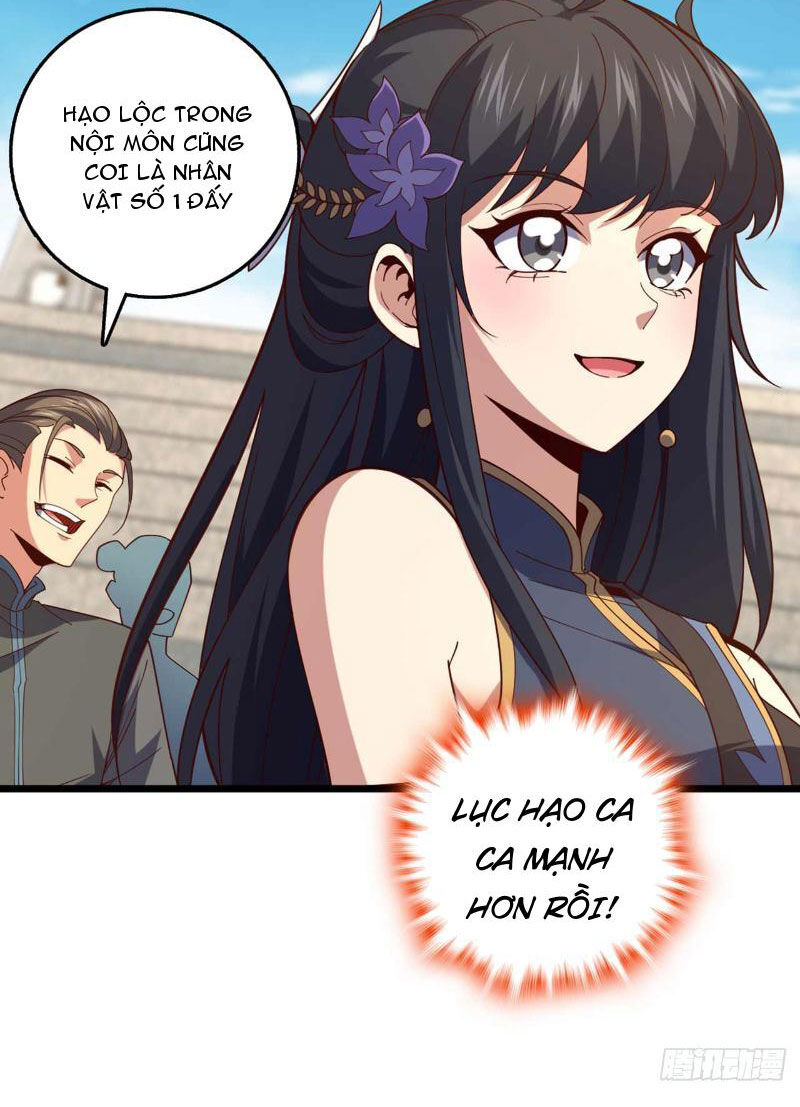 Ta , Thần Long Chi Hậu Chapter 34 - Trang 39