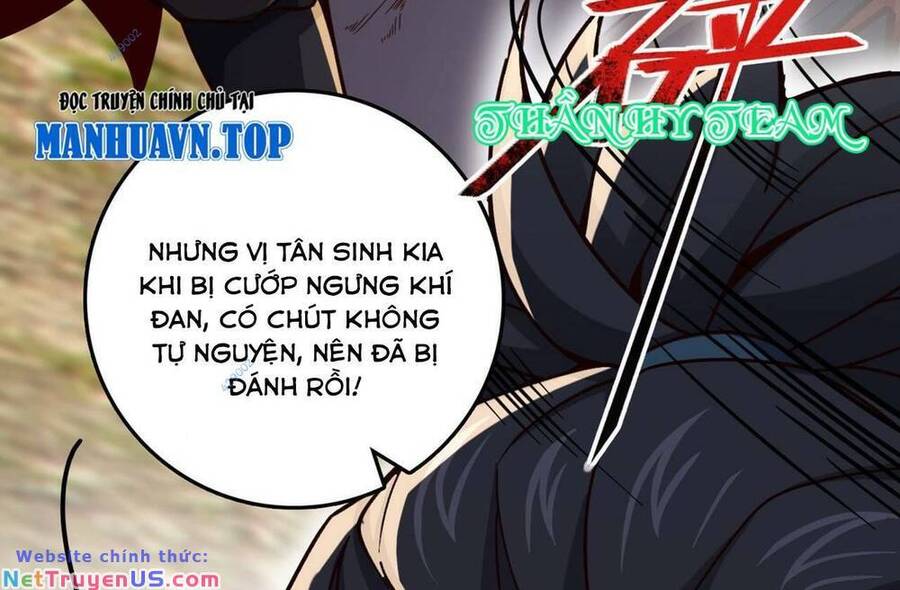 Ta , Thần Long Chi Hậu Chapter 8 - Trang 28