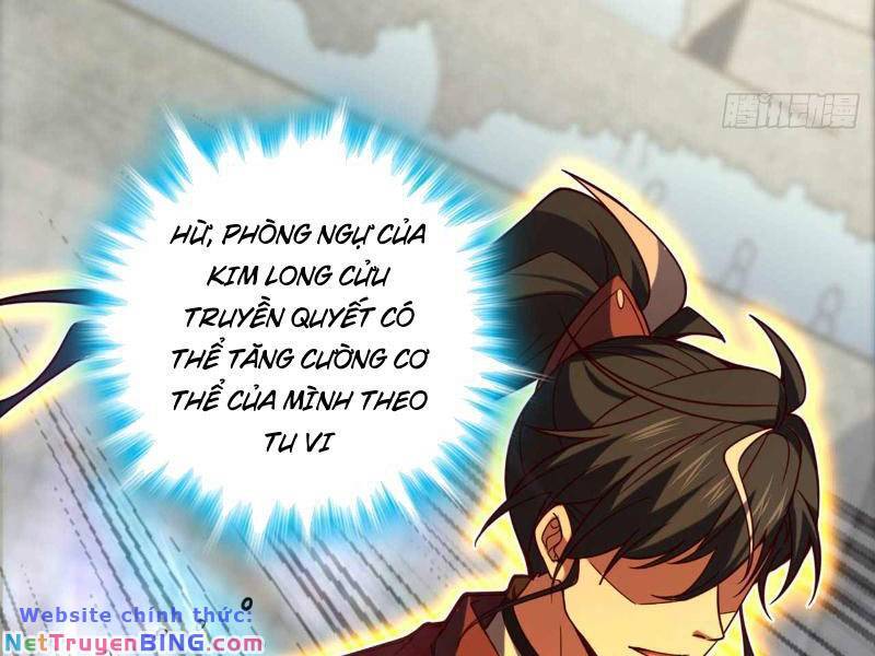 Ta , Thần Long Chi Hậu Chapter 23 - Trang 84