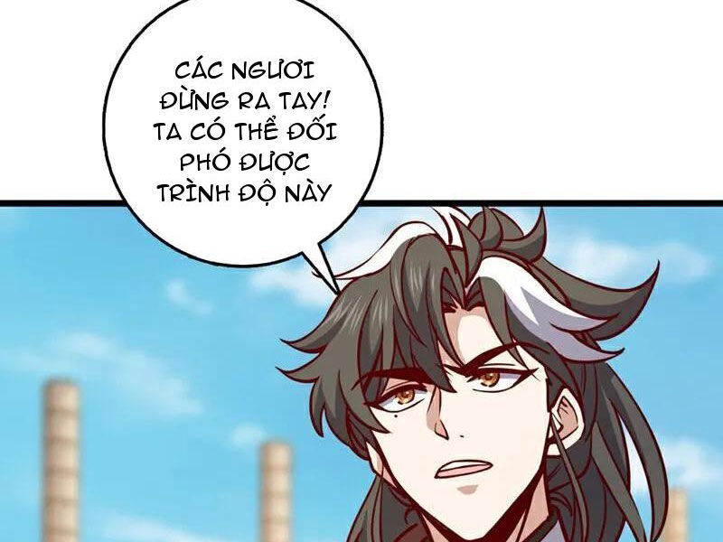 Ta , Thần Long Chi Hậu Chapter 68 - Trang 2