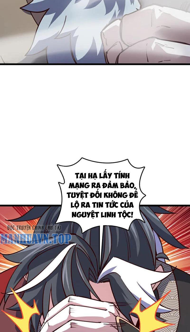 Ta , Thần Long Chi Hậu Chapter 83 - Trang 13