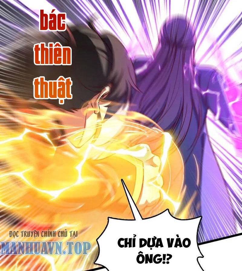 Ta , Thần Long Chi Hậu Chapter 80 - Trang 36