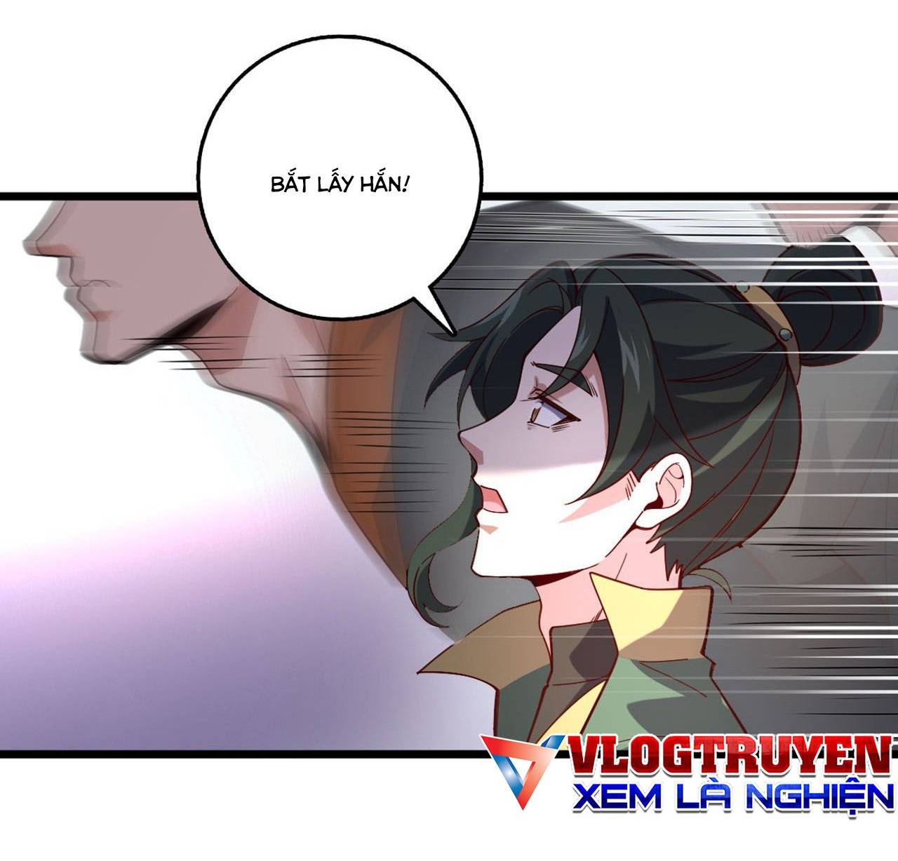 Ta , Thần Long Chi Hậu Chapter 1 - Trang 41