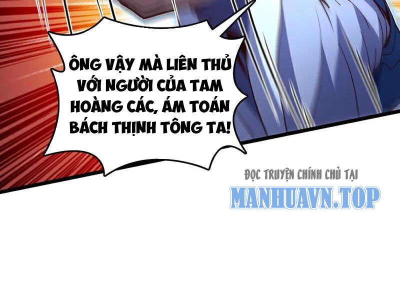 Ta , Thần Long Chi Hậu Chapter 63 - Trang 61