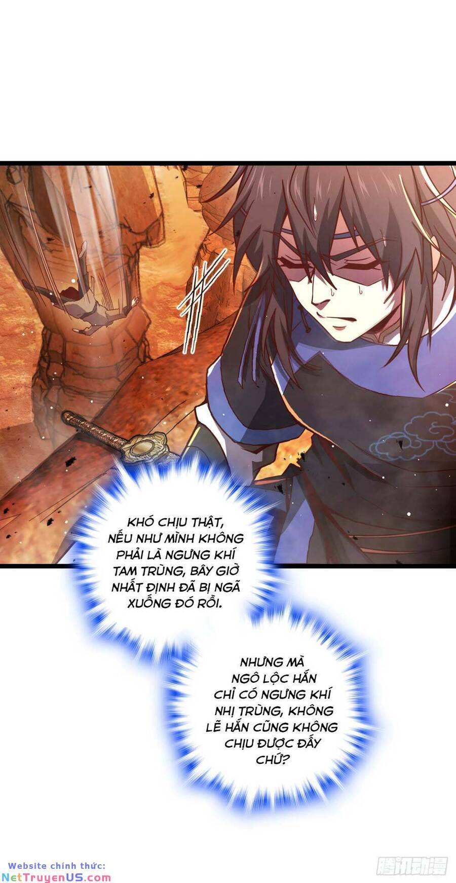 Ta , Thần Long Chi Hậu Chapter 7 - Trang 19