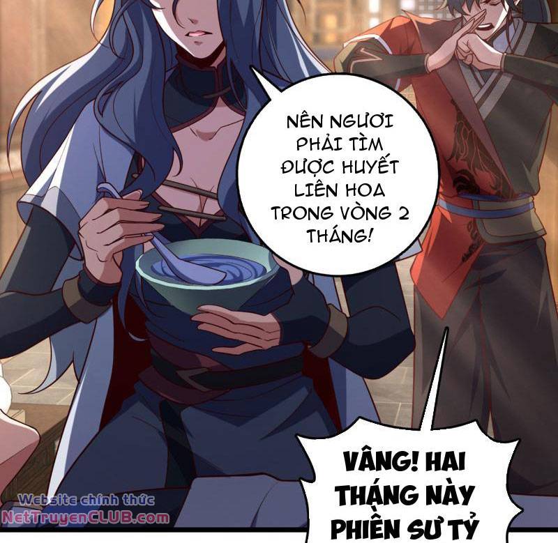 Ta , Thần Long Chi Hậu Chapter 35 - Trang 29