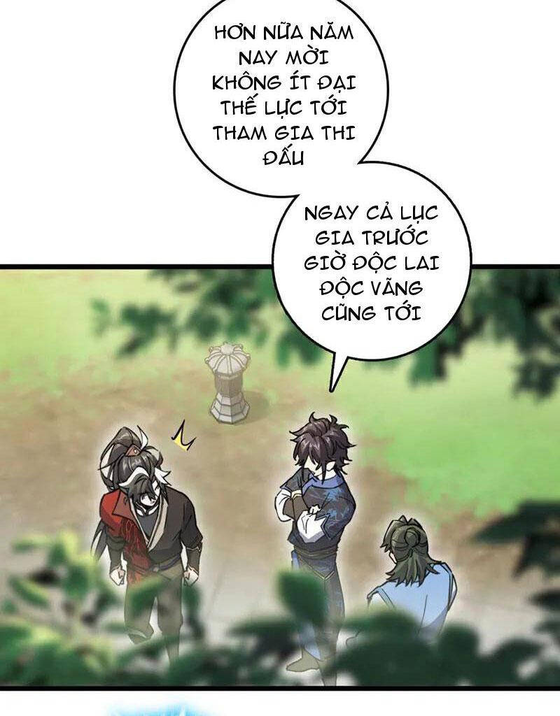 Ta , Thần Long Chi Hậu Chapter 85 - Trang 37