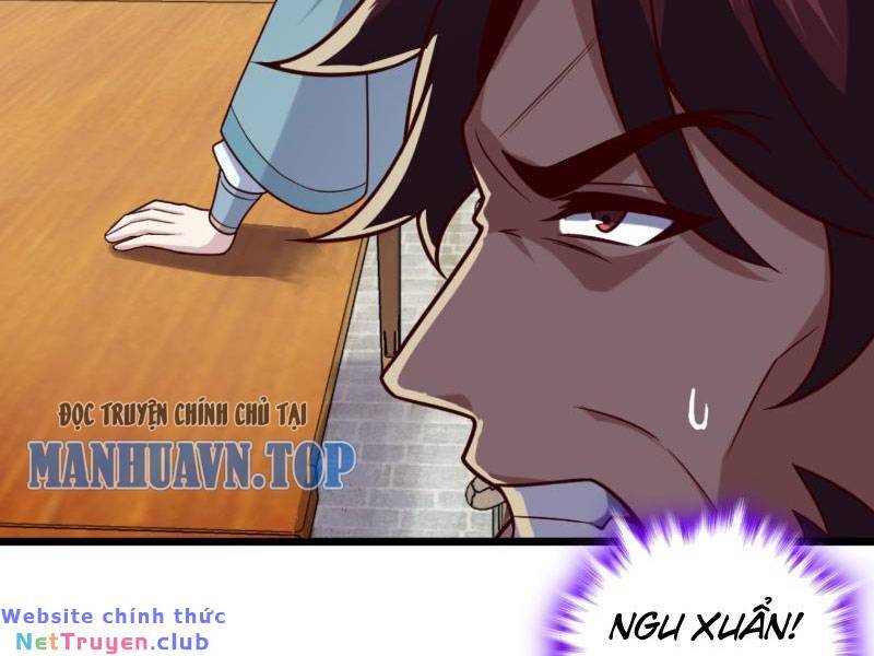 Ta , Thần Long Chi Hậu Chapter 28 - Trang 9