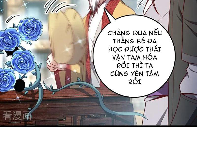 Ta , Thần Long Chi Hậu Chapter 58 - Trang 56