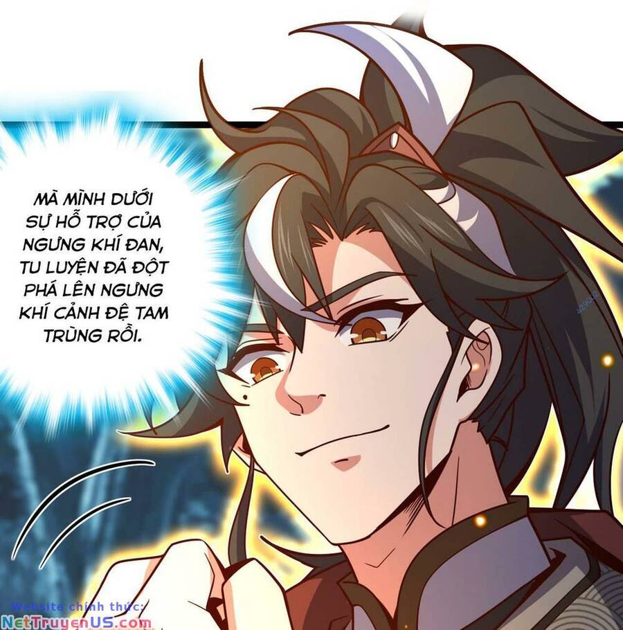 Ta , Thần Long Chi Hậu Chapter 9 - Trang 57