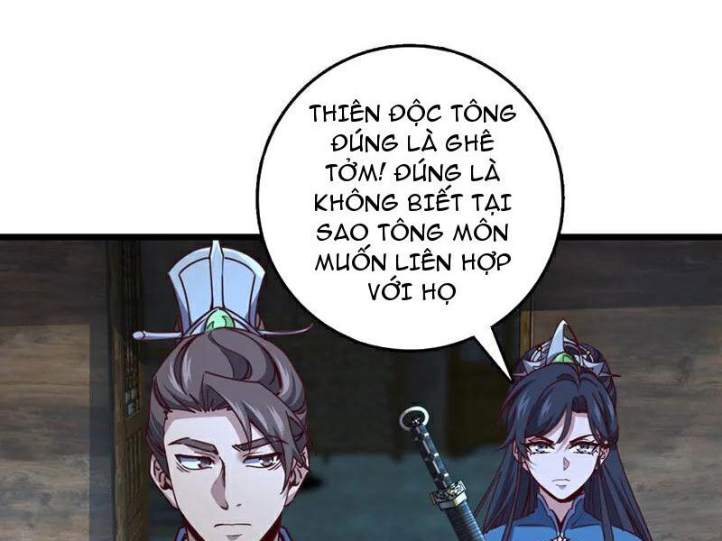 Ta , Thần Long Chi Hậu Chapter 62 - Trang 8