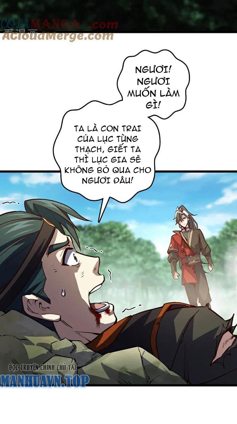 Ta , Thần Long Chi Hậu Chapter 76 - Trang 19