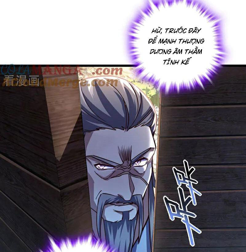 Ta , Thần Long Chi Hậu Chapter 79 - Trang 27