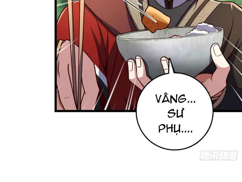 Ta , Thần Long Chi Hậu Chapter 32 - Trang 19