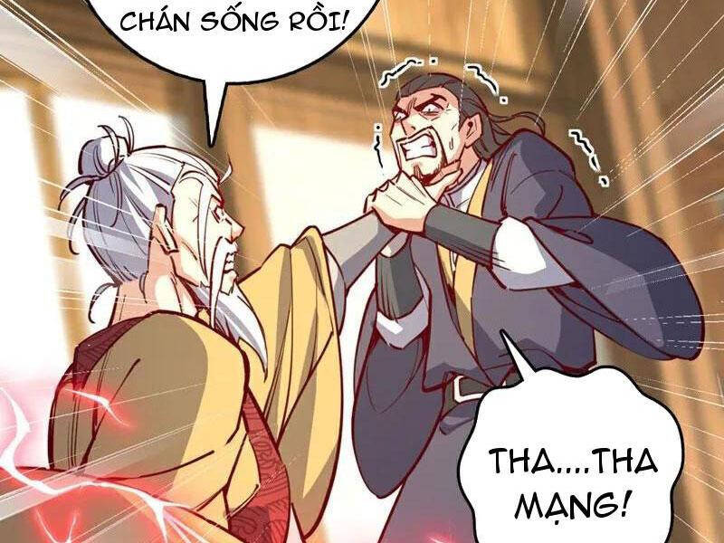 Ta , Thần Long Chi Hậu Chapter 91 - Trang 29