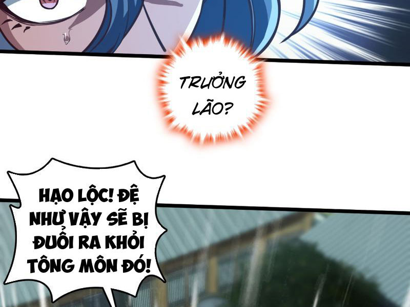 Ta , Thần Long Chi Hậu Chapter 55 - Trang 13