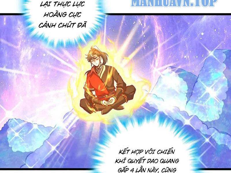 Ta , Thần Long Chi Hậu Chapter 81 - Trang 35