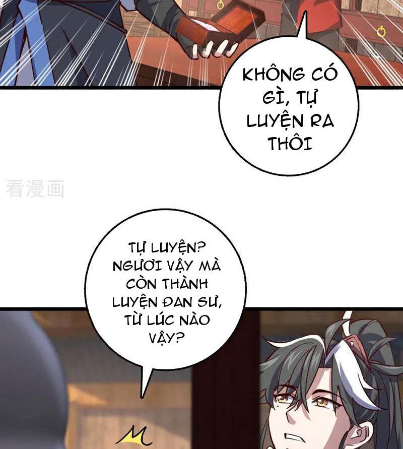 Ta , Thần Long Chi Hậu Chapter 76 - Trang 30