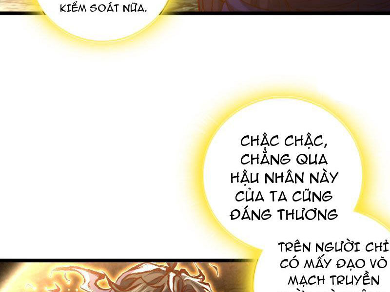 Ta , Thần Long Chi Hậu Chapter 51 - Trang 4