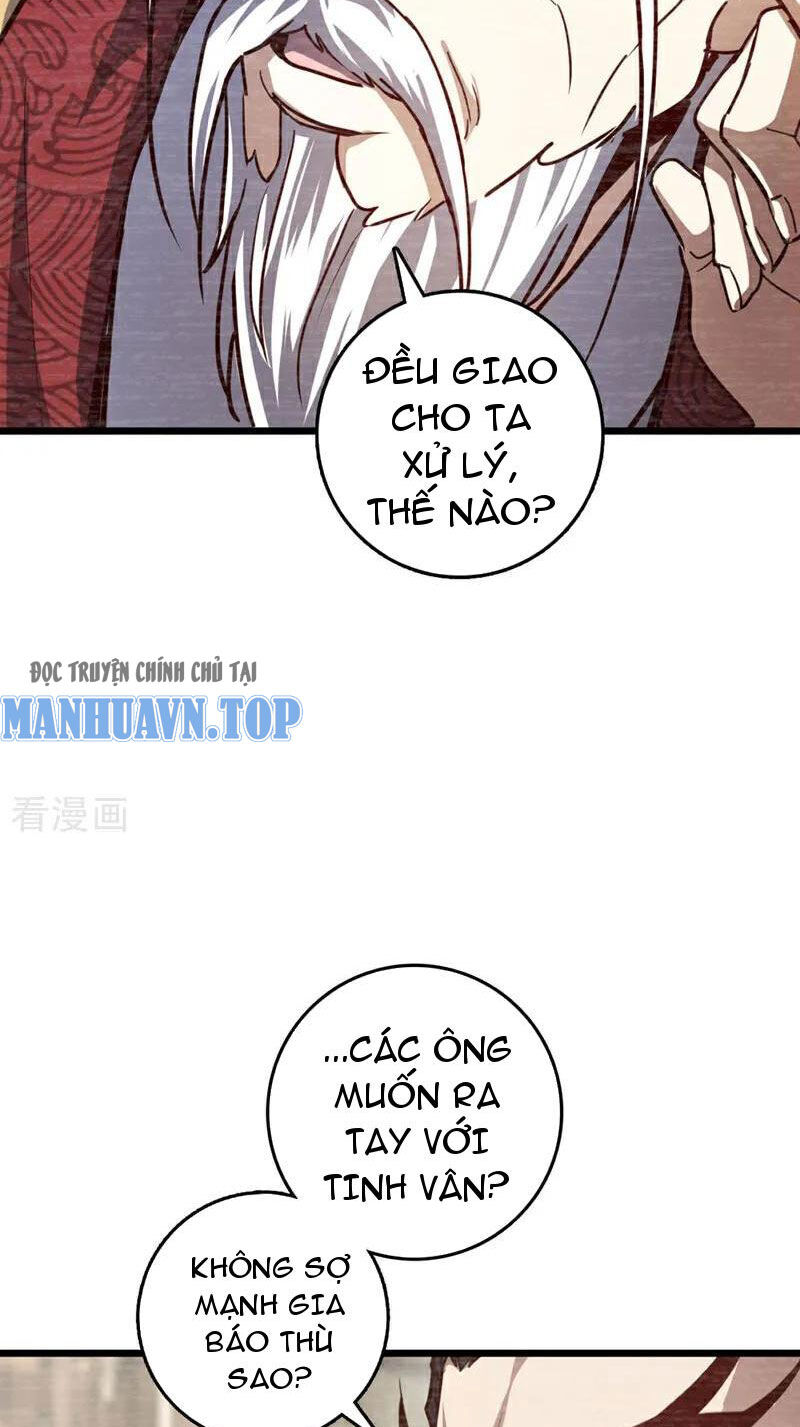 Ta , Thần Long Chi Hậu Chapter 80 - Trang 10