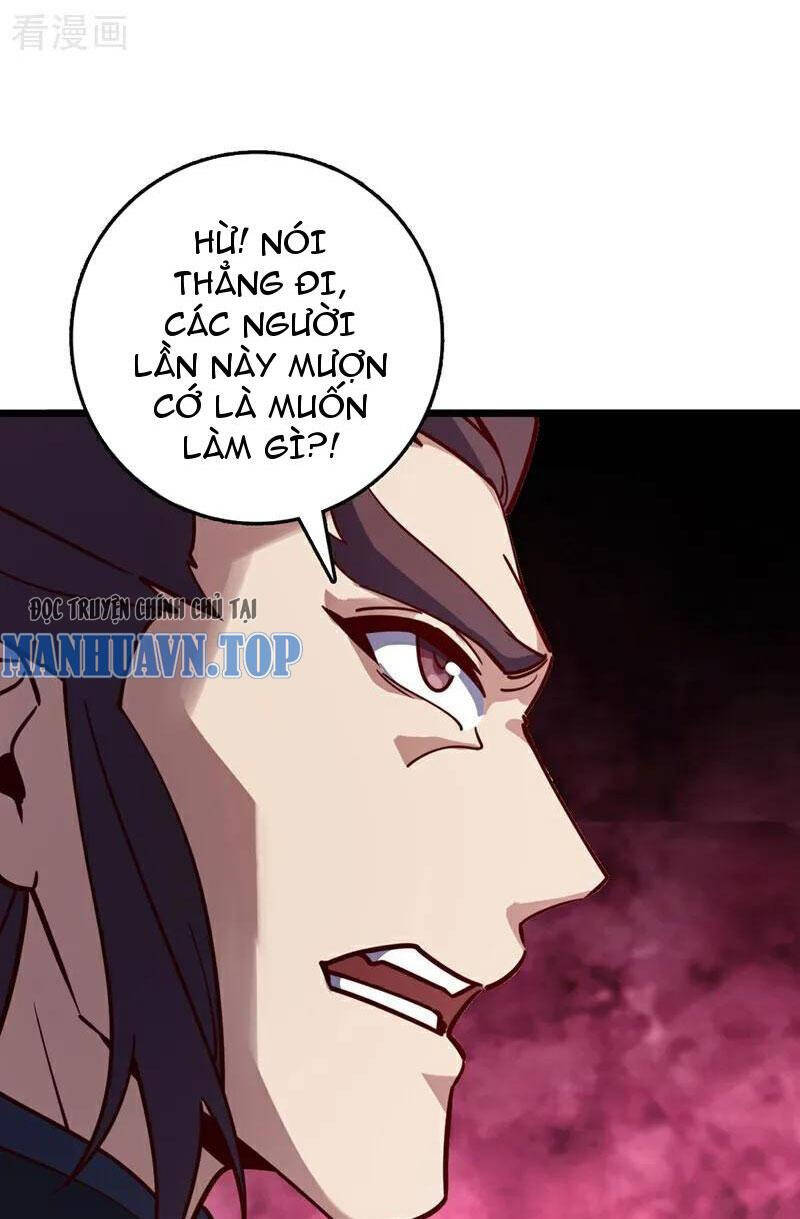 Ta , Thần Long Chi Hậu Chapter 90 - Trang 28