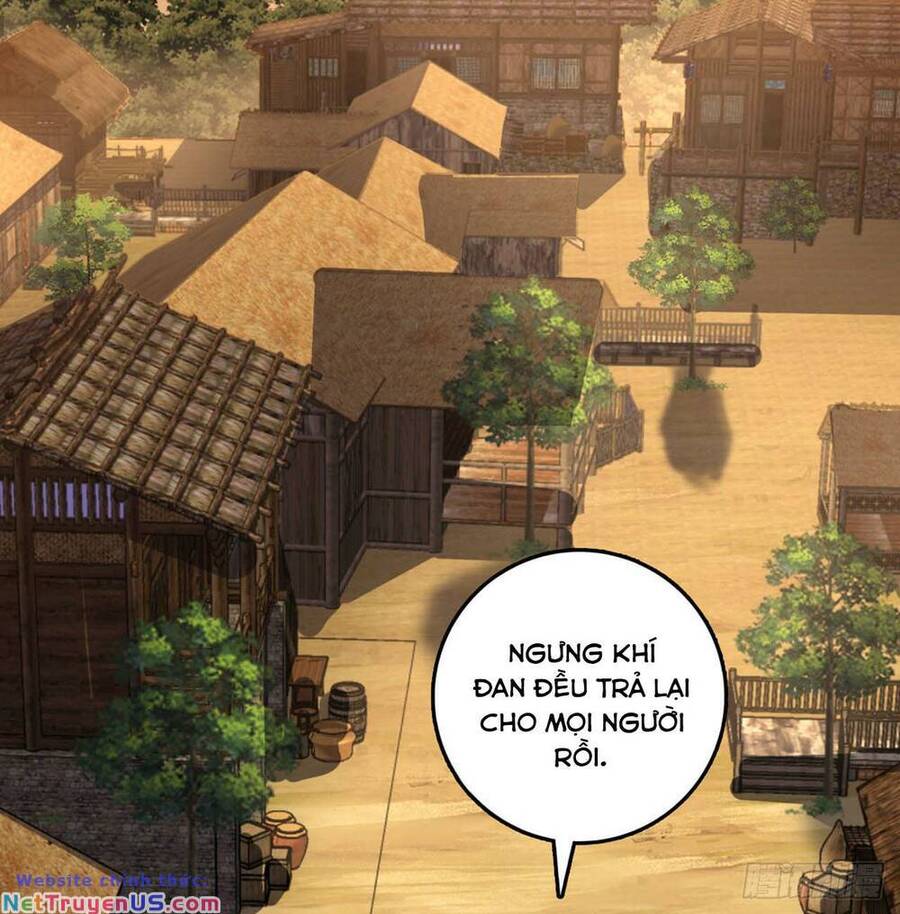 Ta , Thần Long Chi Hậu Chapter 9 - Trang 27