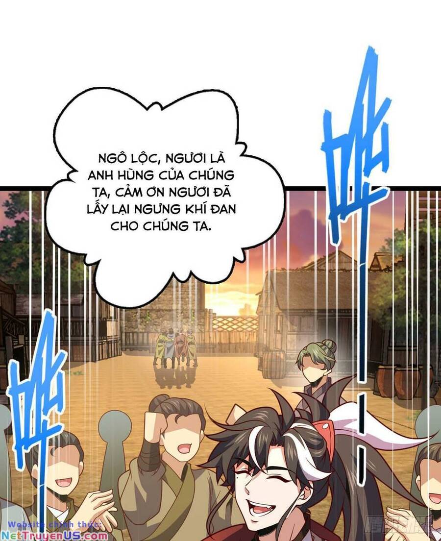 Ta , Thần Long Chi Hậu Chapter 9 - Trang 29