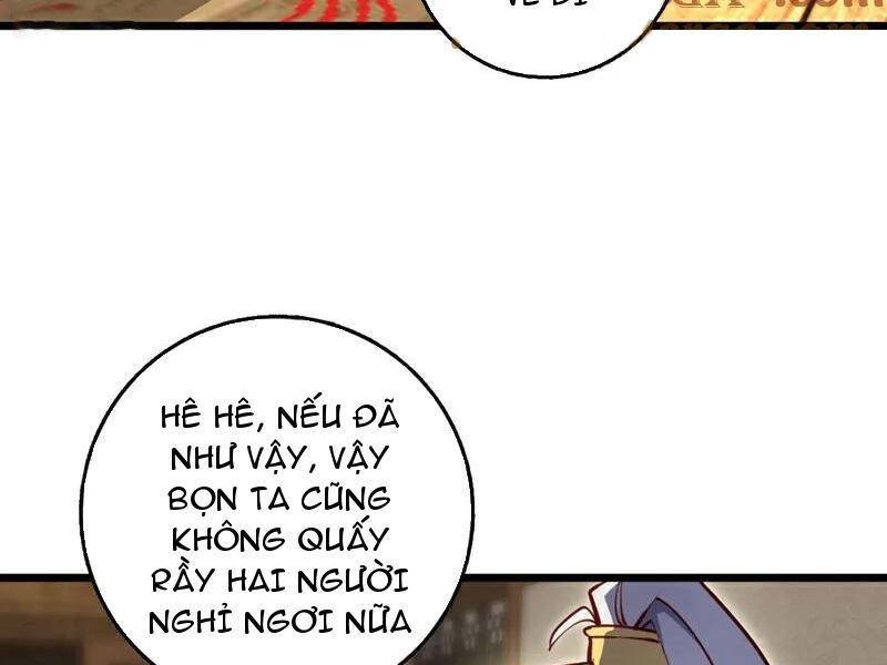 Ta , Thần Long Chi Hậu Chapter 91 - Trang 48