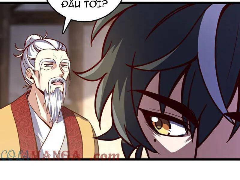 Ta , Thần Long Chi Hậu Chapter 86 - Trang 33