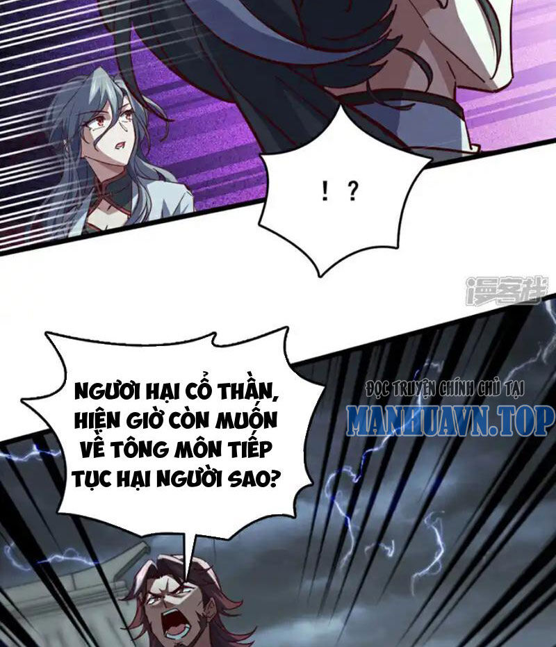 Ta , Thần Long Chi Hậu Chapter 53 - Trang 26