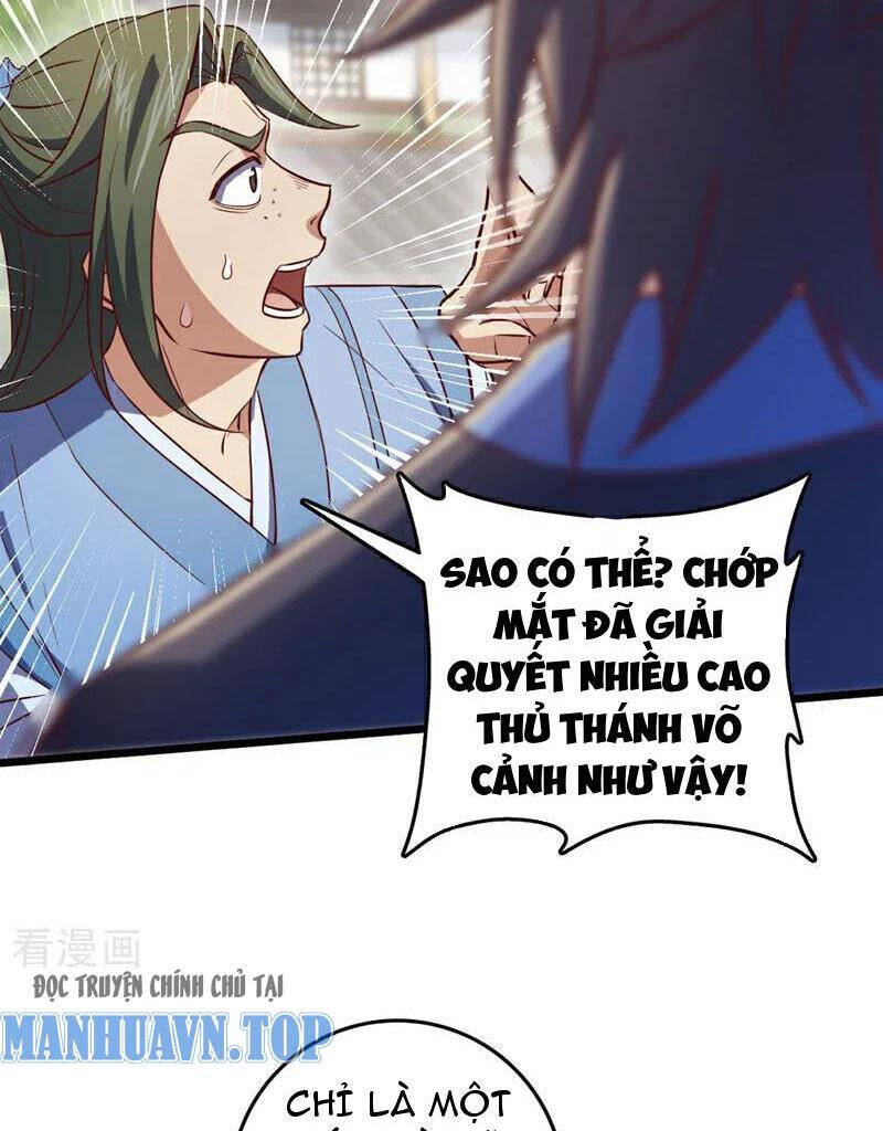 Ta , Thần Long Chi Hậu Chapter 85 - Trang 28