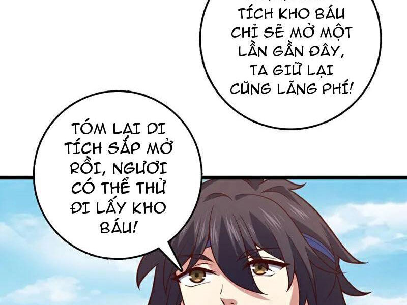 Ta , Thần Long Chi Hậu Chapter 57 - Trang 28