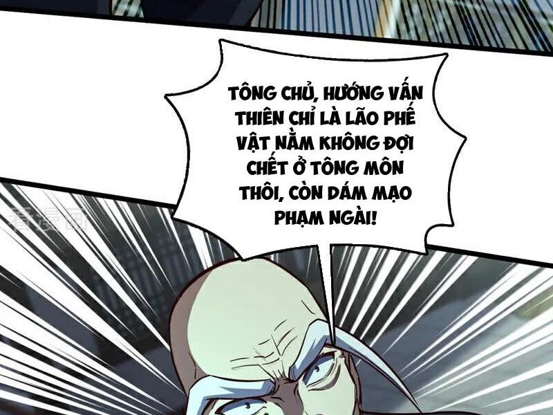 Ta , Thần Long Chi Hậu Chapter 56 - Trang 22