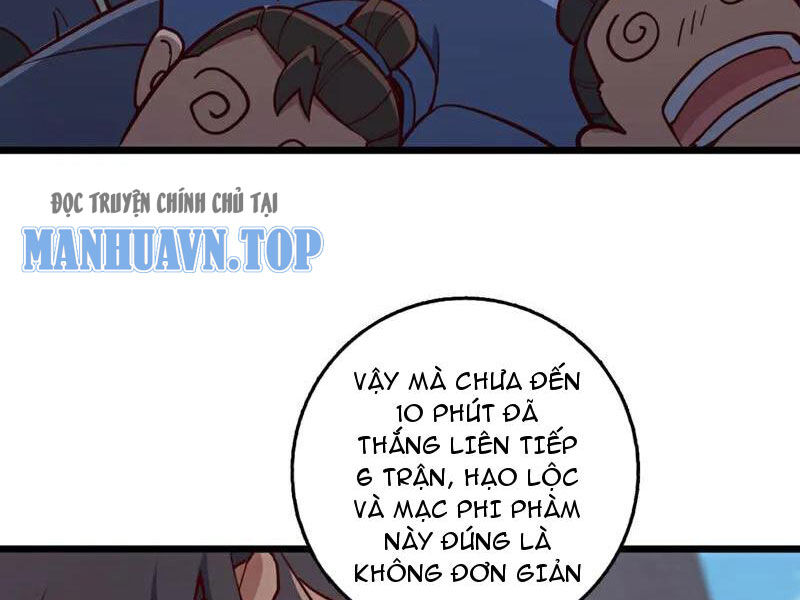 Ta , Thần Long Chi Hậu Chapter 73 - Trang 6